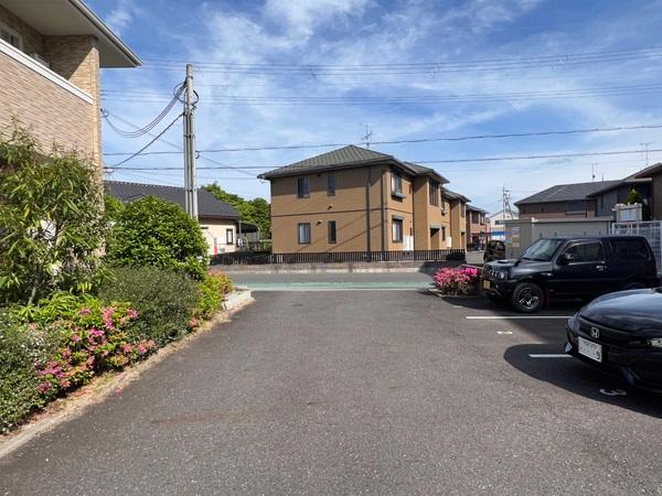 グランシャリオ　守山市岡町
