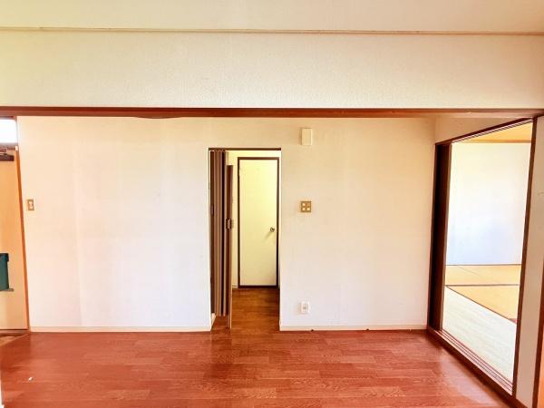 緑冨荘　野洲市北野1丁目