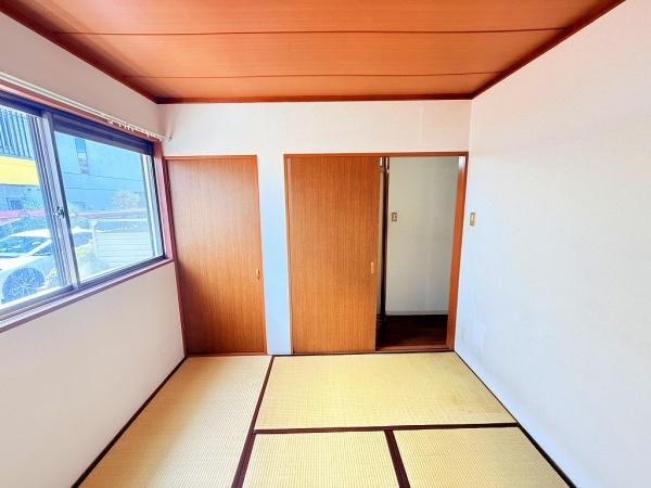 緑冨荘　野洲市北野1丁目