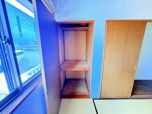 緑冨荘　野洲市北野1丁目