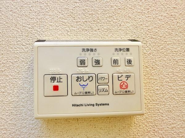 緑冨荘　野洲市北野1丁目