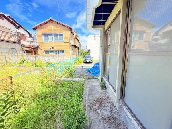 緑冨荘　野洲市北野1丁目