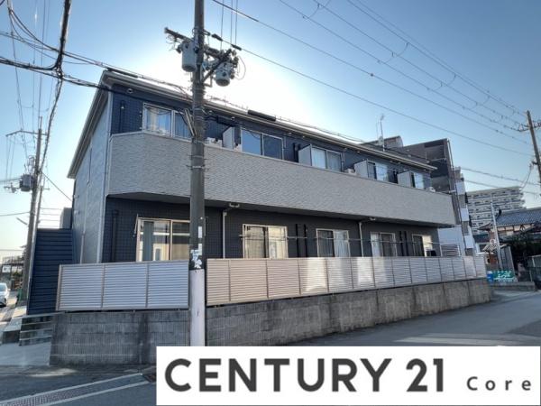 モンタネール (野洲市小篠原)
