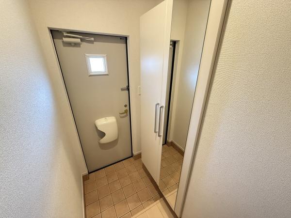 Ｙフォレスト　野洲市冨波乙
