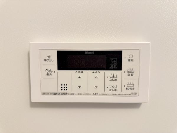 Ｙフォレスト　野洲市冨波乙