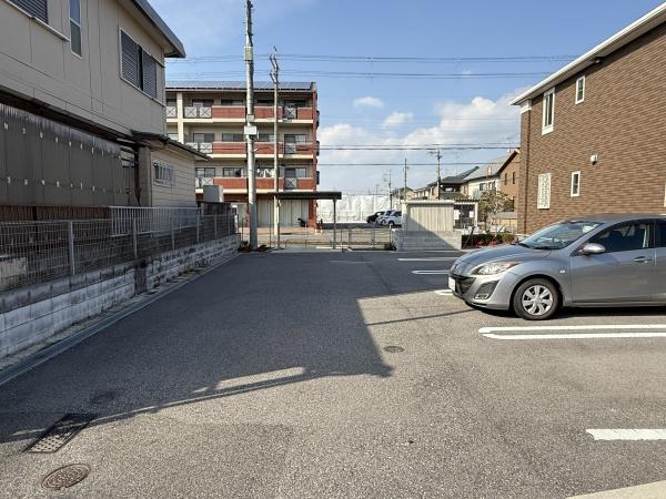 Ｙフォレスト　野洲市冨波乙