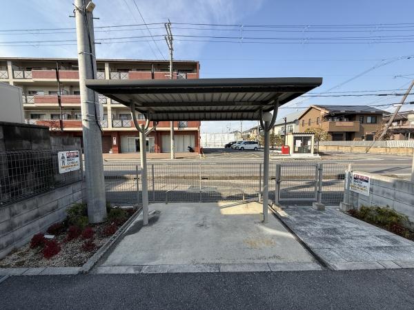 Ｙフォレスト　野洲市冨波乙