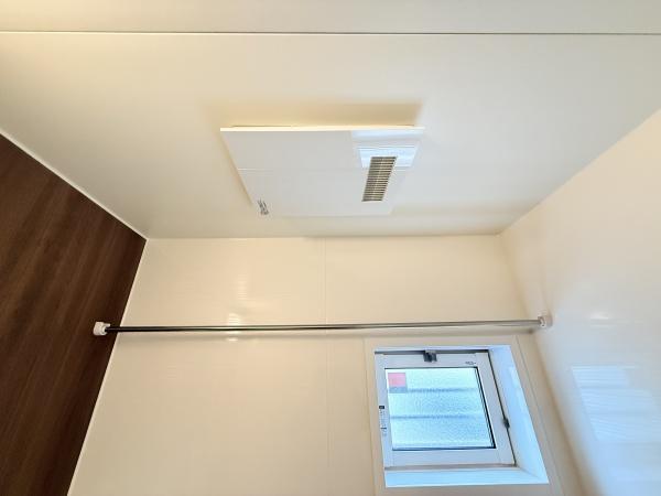 シャンピアコート　守山市古高町