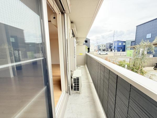 シャンピアコート　守山市古高町