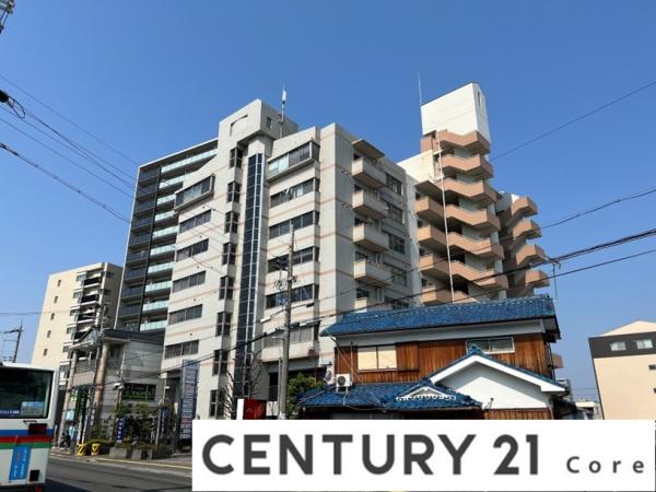 風異音素(野洲市小篠原)