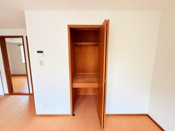 プロムナード　壱番館