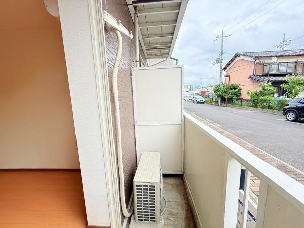 プロムナード　壱番館