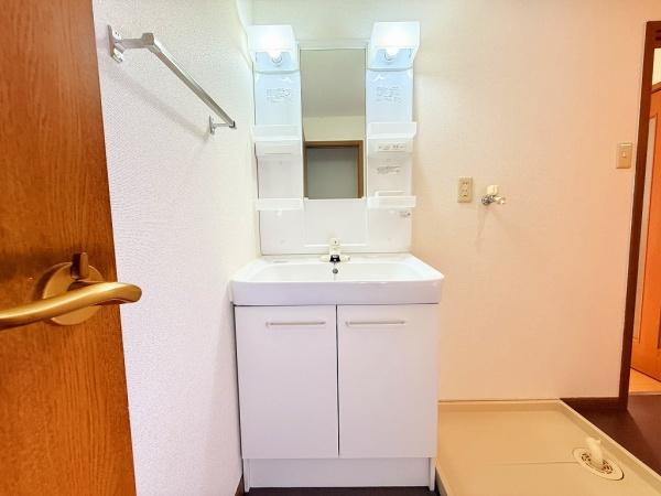 プロムナード　壱番館