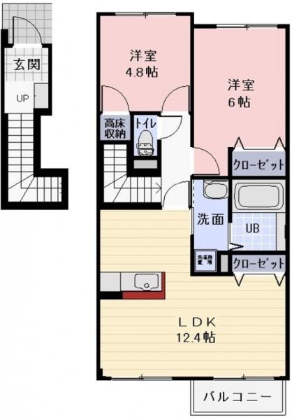 エスポワールＫ