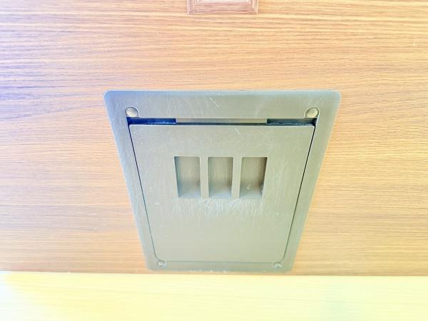 エスポワールＫ