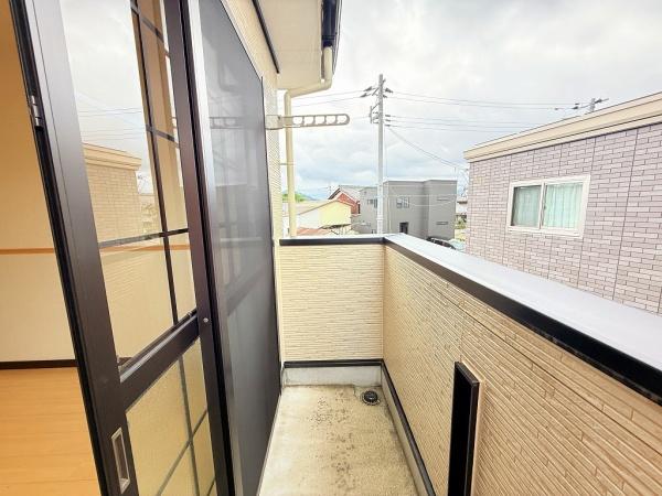 エスポワールＫ