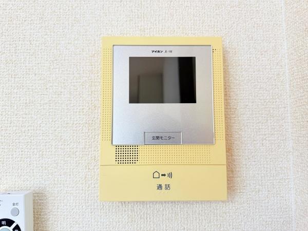 ブランシェ1043　テラスハウス