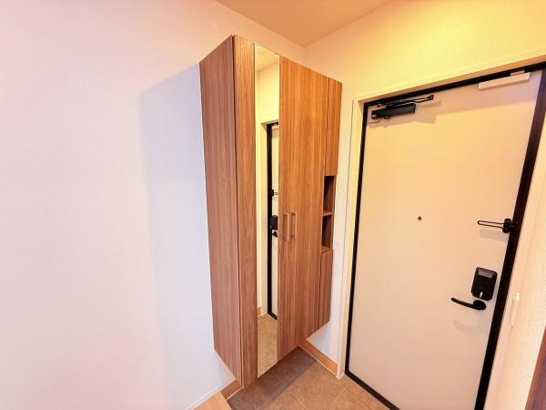 グランコンフォール神ノ川　大橋5丁目
