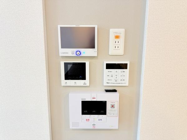グランコンフォール神ノ川　大橋5丁目