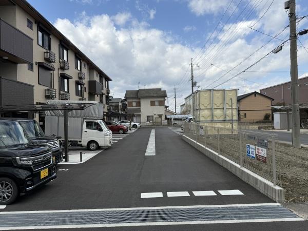 グランコンフォール神ノ川　大橋5丁目