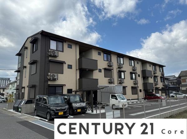グランコンフォール神ノ川　大橋5丁目