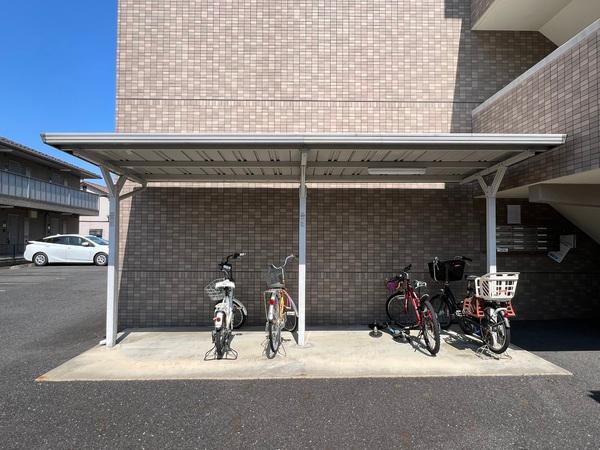 ハートフル　ヨシダ　野洲市市三宅