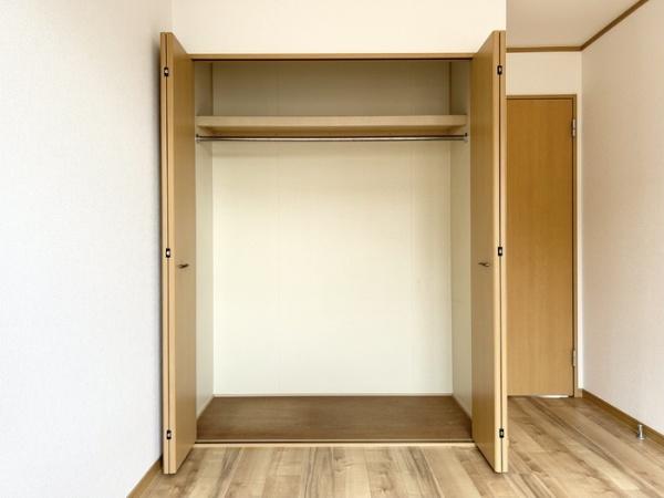 ユニフレックス　ＫＩＴＡＮＯ　Ｃ棟