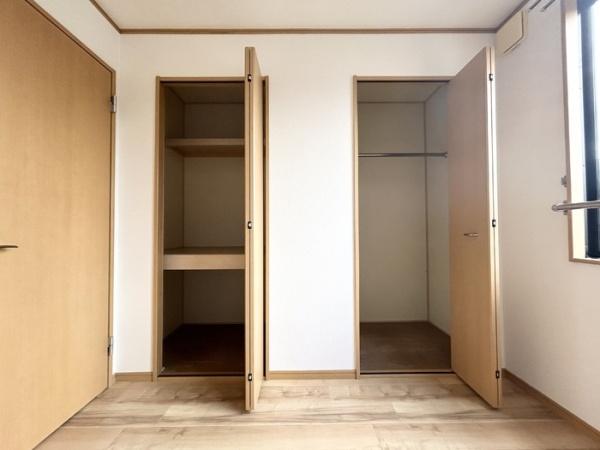 ユニフレックス　ＫＩＴＡＮＯ　Ｃ棟