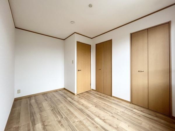 ユニフレックス　ＫＩＴＡＮＯ　Ｃ棟