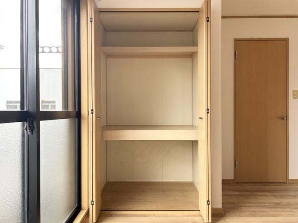 ユニフレックス　ＫＩＴＡＮＯ　Ｃ棟
