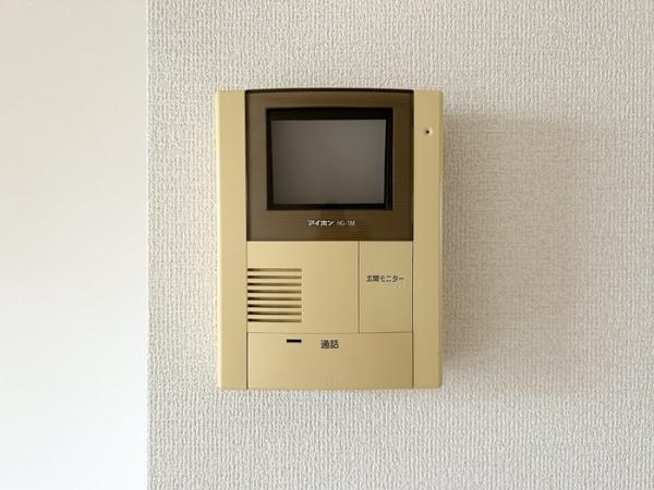 ユニフレックス　ＫＩＴＡＮＯ　Ｃ棟
