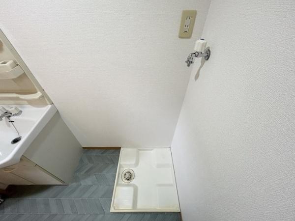 ユニフレックス　ＫＩＴＡＮＯ　Ｃ棟