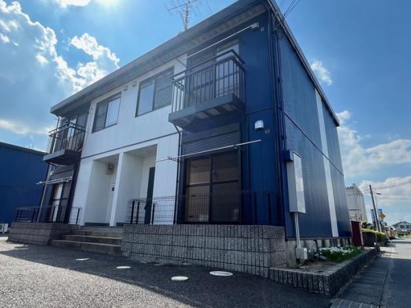 ユニフレックス　ＫＩＴＡＮＯ　Ｃ棟