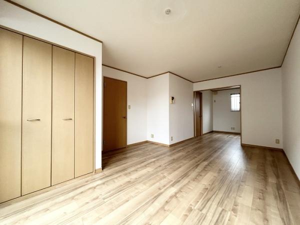 ユニフレックス　ＫＩＴＡＮＯ　Ｃ棟