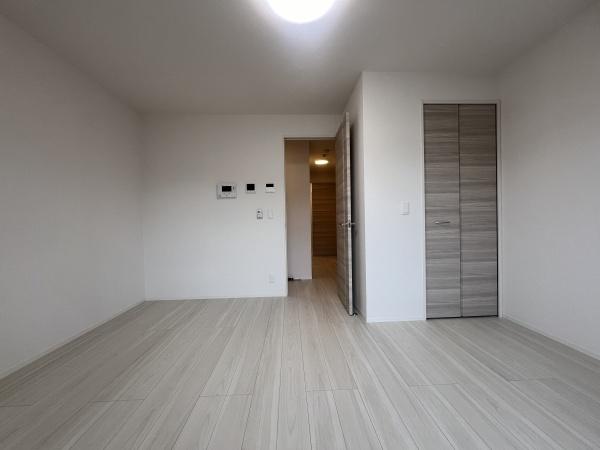 トリシア野洲　野洲市小篠原