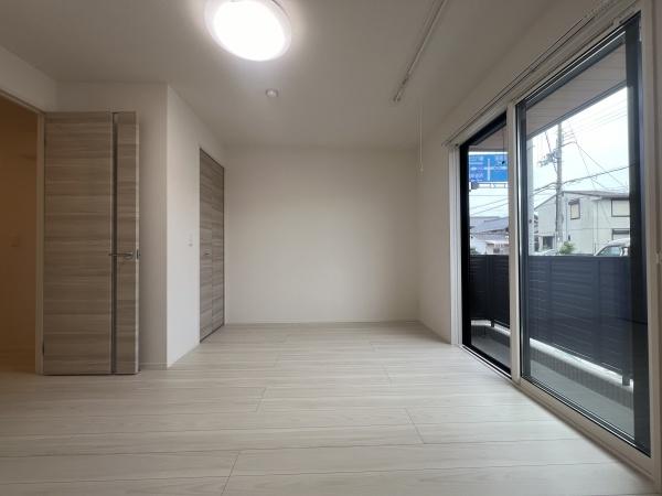 トリシア野洲　野洲市小篠原