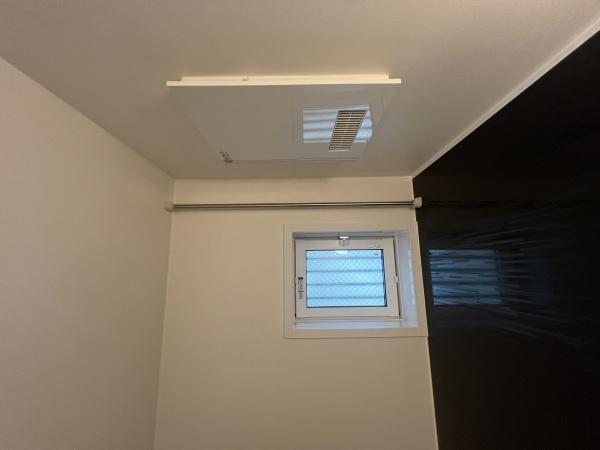 トリシア野洲　野洲市小篠原
