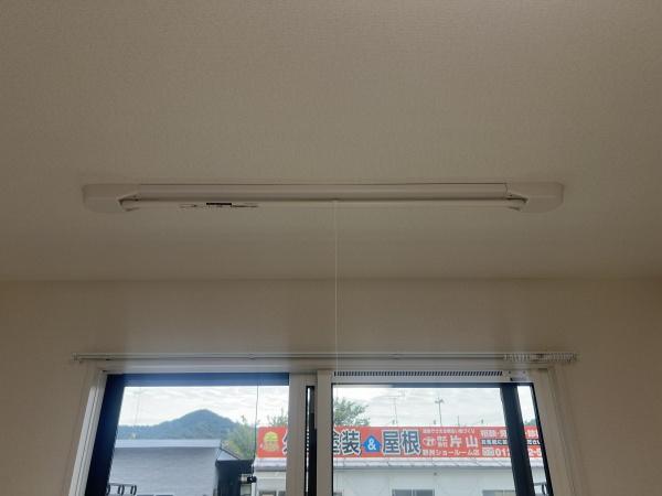 トリシア野洲　野洲市小篠原