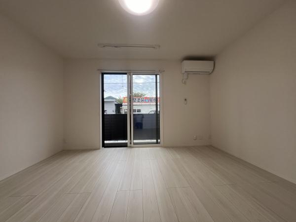 トリシア野洲　野洲市小篠原