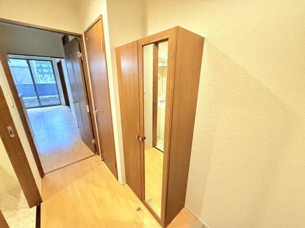 サニーピアス　（野洲市小篠原）