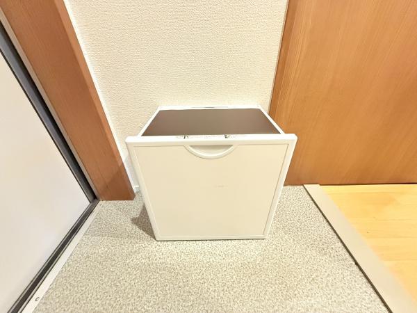 サニーピアス　（野洲市小篠原）