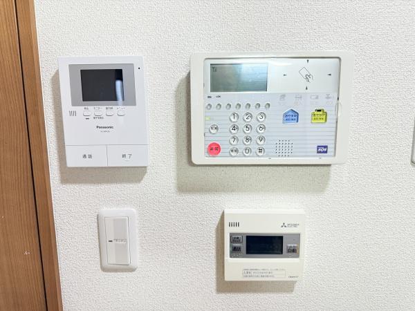 サニーピアス　（野洲市小篠原）