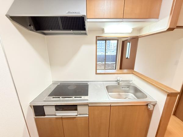 サニーピアス　（野洲市小篠原）