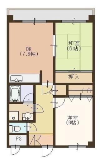 ルミエール２　勝部