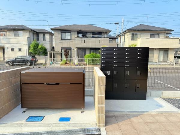 ステラ（ＳＴＥＲＡ）　守山市吉身
