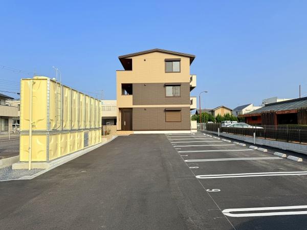 ステラ（ＳＴＥＲＡ）　守山市吉身
