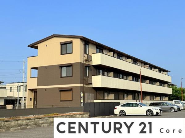 ステラ（ＳＴＥＲＡ）　守山市吉身