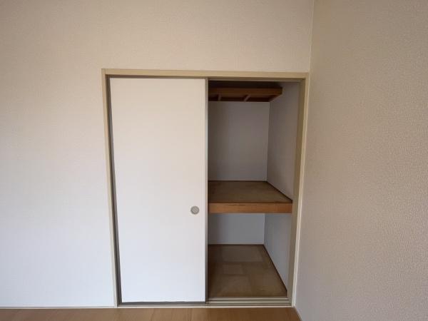 エスパシオ21　A棟　守山市立入