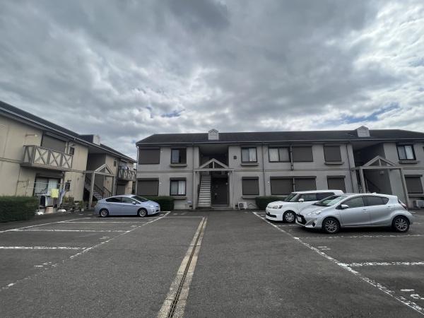 エスパシオ21　A棟　守山市立入