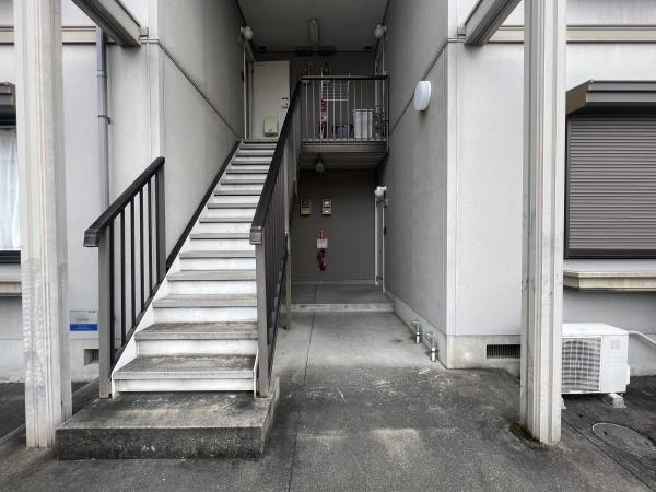 エスパシオ21　A棟　守山市立入